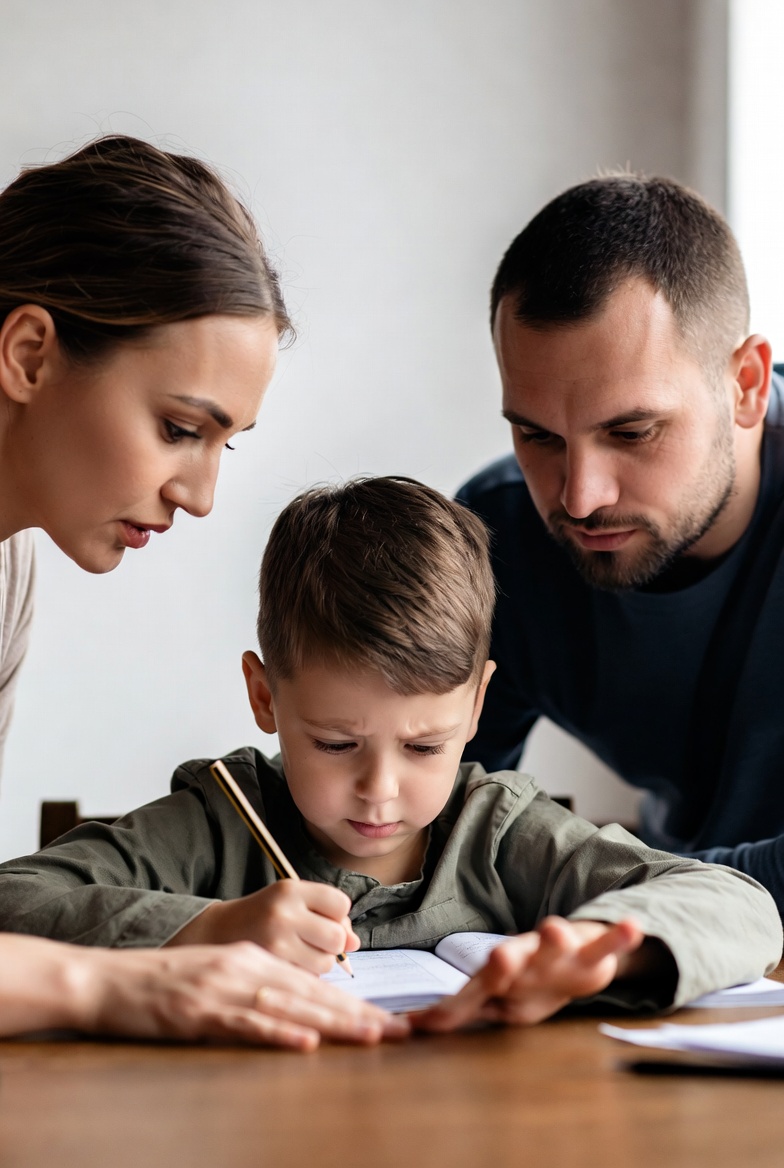 Screen Time Management for Neurodivergent Children